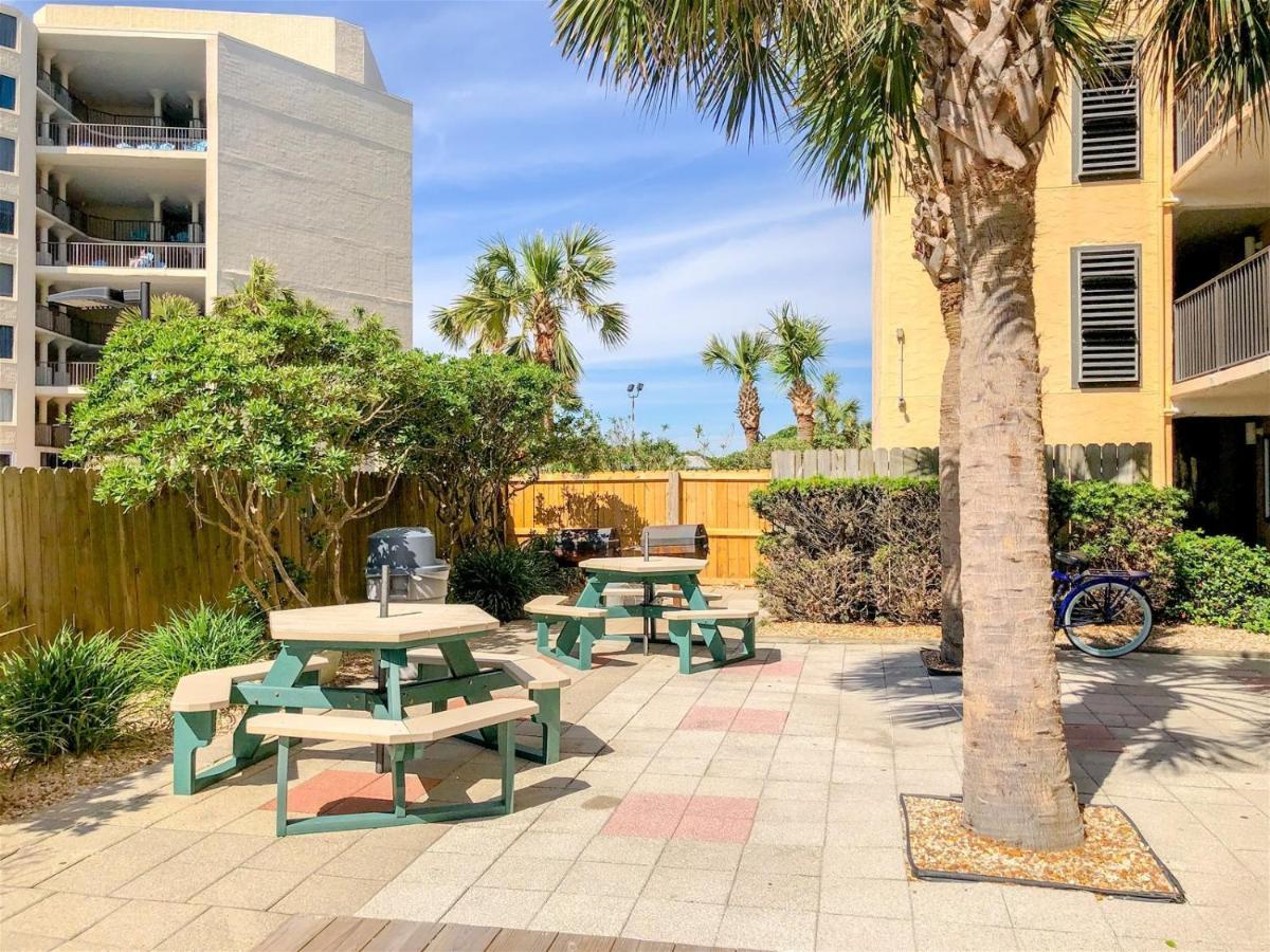 Apartment Moondrifter 105 Panama City Beach
