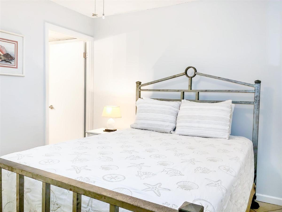 Apartment Moondrifter 105 Panama City Beach