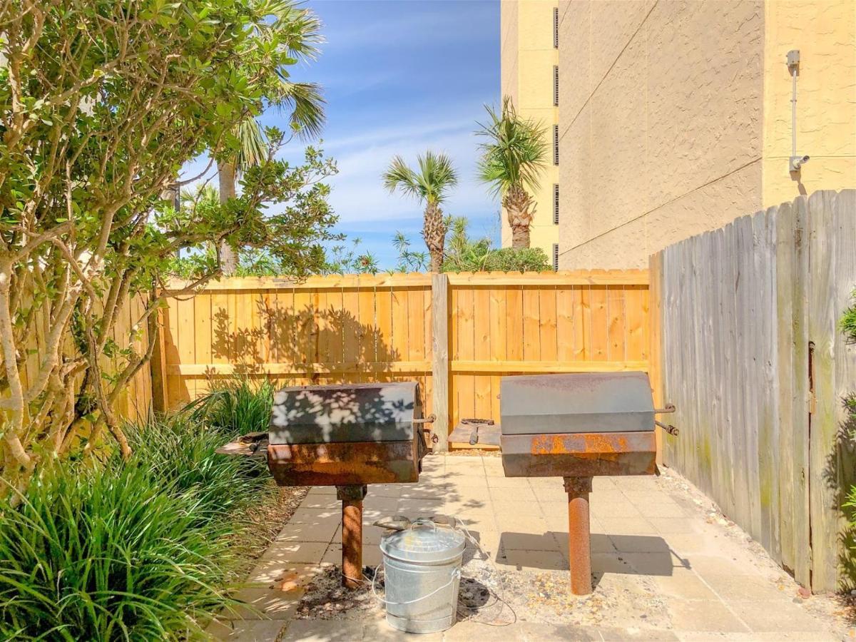 Apartment Moondrifter 105 Panama City Beach