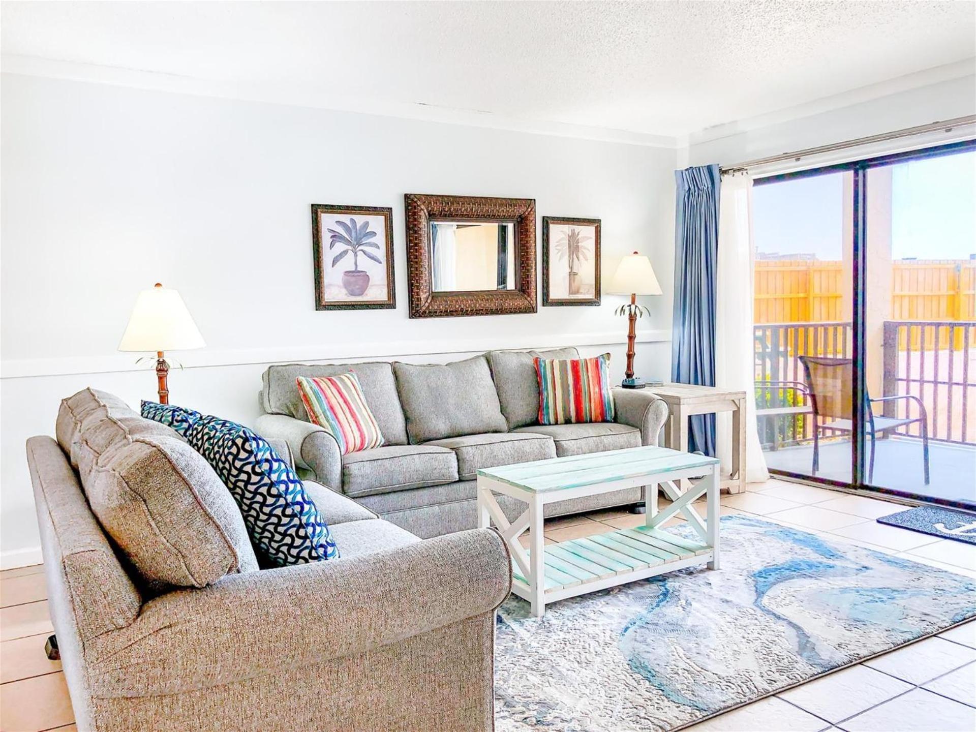 Apartment Moondrifter 105 *