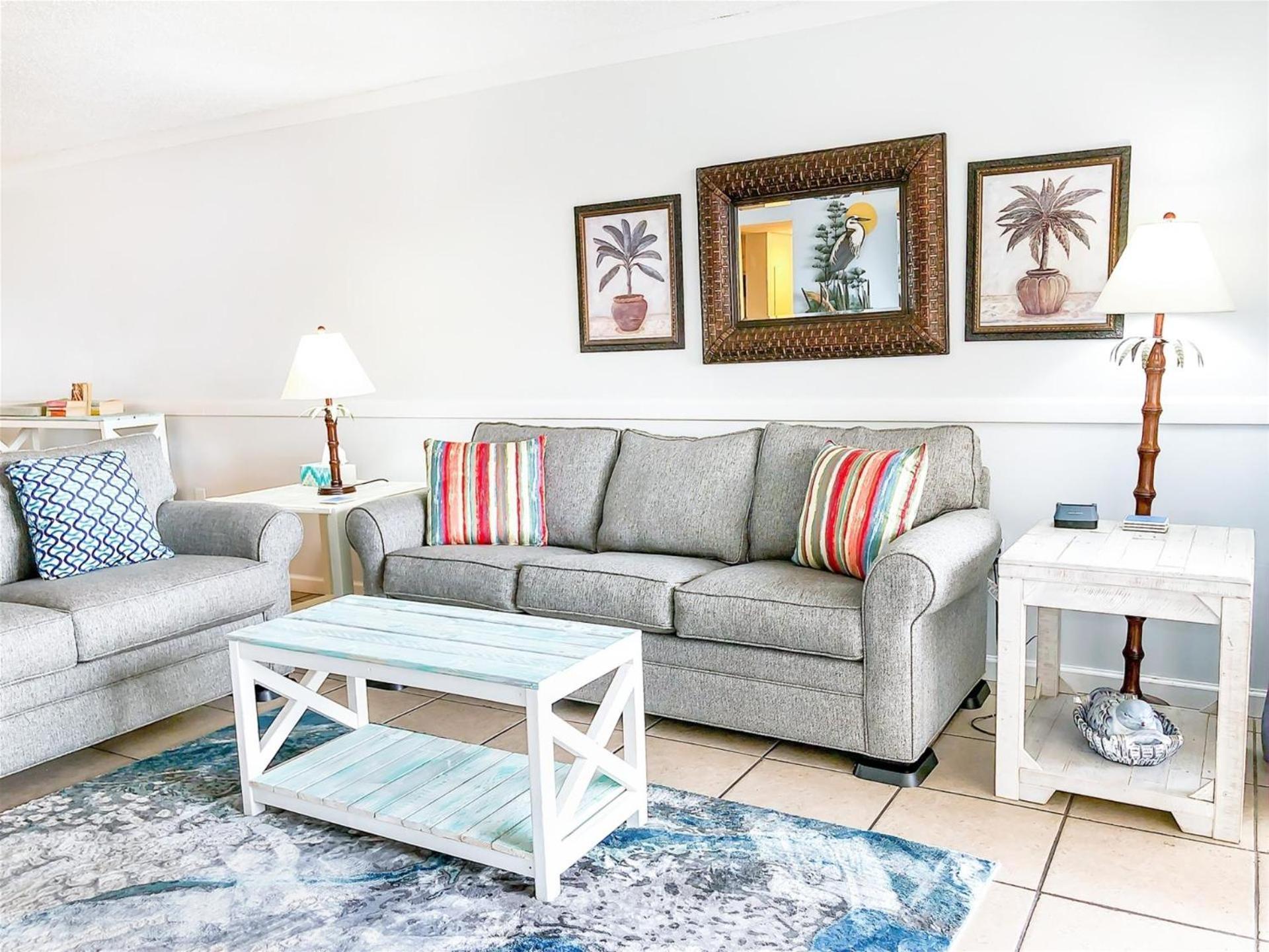 Moondrifter 105 Apartment Panama City Beach