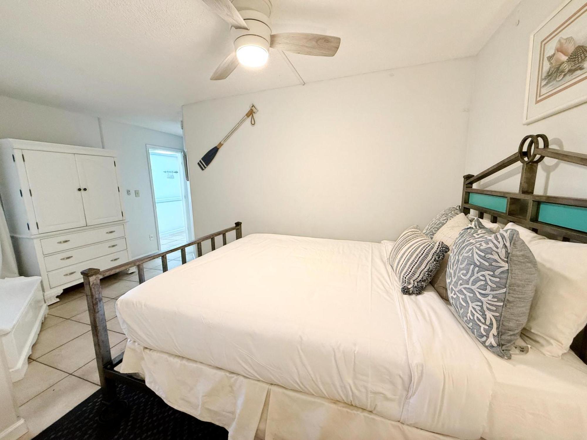 Moondrifter 105 * Panama City Beach