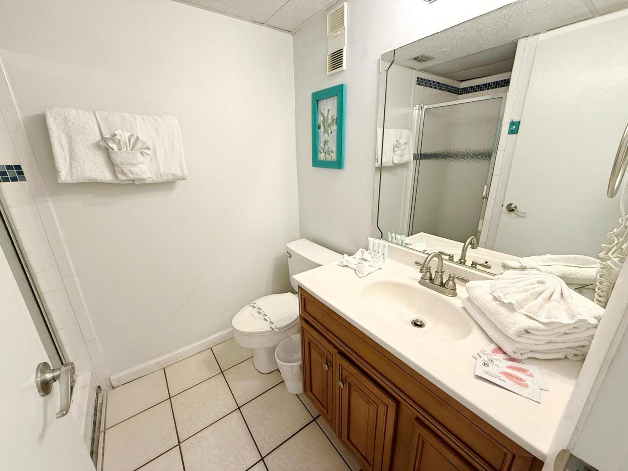 Apartment Moondrifter 105 Panama City Beach