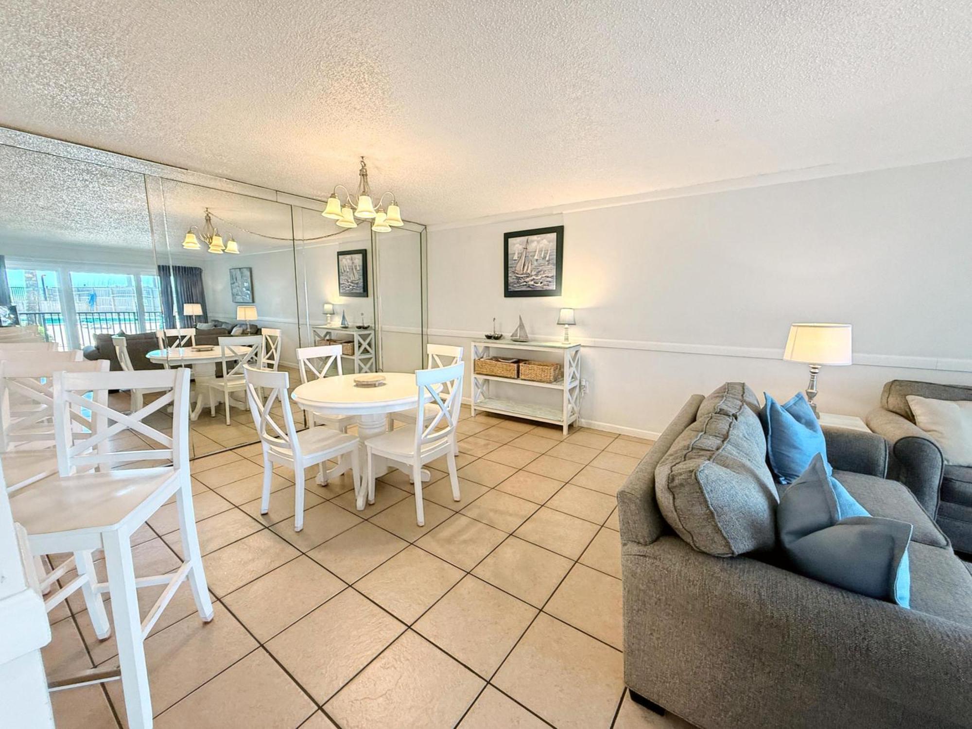 Moondrifter 105 Apartment Panama City Beach