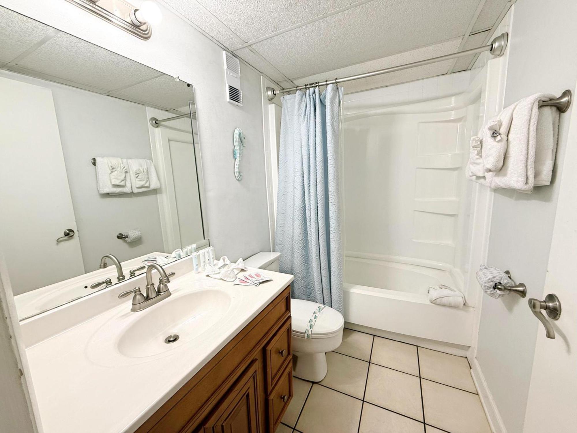Moondrifter 105 Apartment Panama City Beach