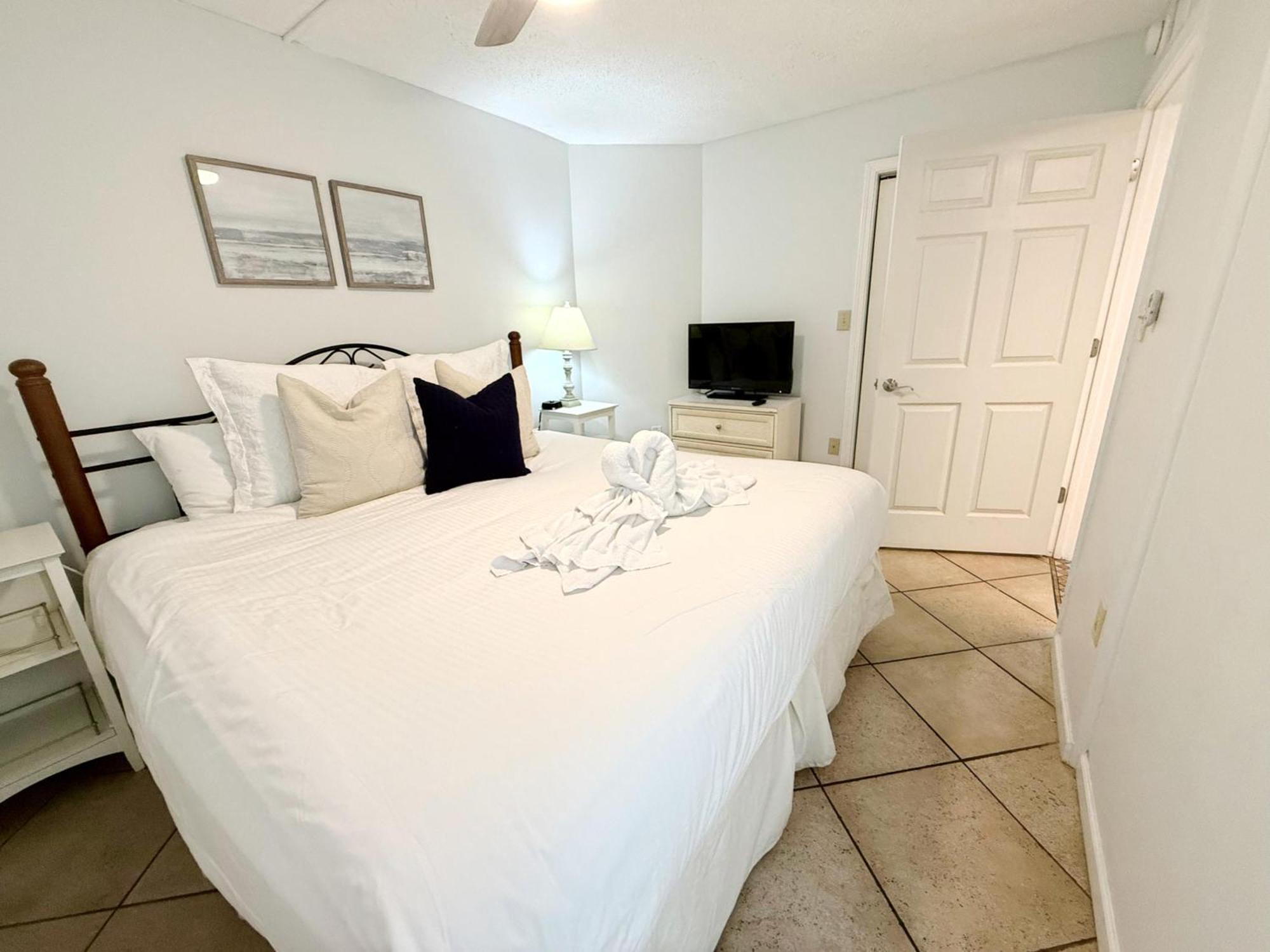 Apartment Moondrifter 105 *